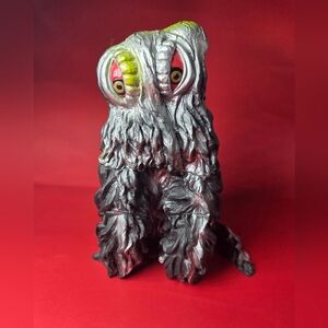 2007 Godzilla Monster Hedorah, also known as the Smog Monster, Vinyl 6.5"